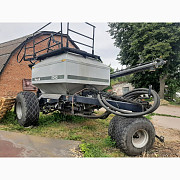 Посівний комплекс Flexi-Coil ST 820, Сумська область. Україна