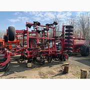 Посівний комплекс зерновий Horsch Агро Союз - ATD - 9,35 – 9,8 м, Дніпропетровська область. Україна