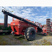 Посівний комплекс зерновий Horsch Агро Союз - ATD - 9,35 – 9,8 м, Дніпропетровська область. Україна