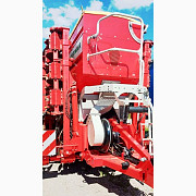 Посівний комплекс Pottinger Terrasem C6, Сумська область. Україна
