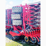 Посівний комплекс Pottinger Terrasem C6, Сумська область. Україна