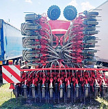 Посівний комплекс Pottinger Terrasem C6, Сумська область. Україна
