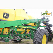 Посівний комплекс John Deere 1890+1910 () - 9 м, Кіровоградська область. Україна