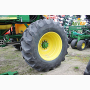 Посівний комплекс John Deere 1890+1910 () - 9 м, Кіровоградська область. Україна