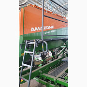 Продам Amazone Cirrus 2017, Миколаївська область. Україна
