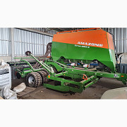 Продам Amazone Cirrus 2017, Миколаївська область. Україна