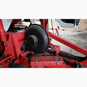 Посівний комплекс Pottinger Terrasem C6 Artis, Сумська область. Україна