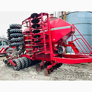 Посівний комплекс Horsch Pronto 6 DC PPF (2010), Рівненська область. Україна