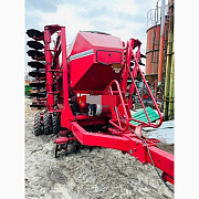Посівний комплекс Horsch Pronto 6 DC PPF (2010), Рівненська область. Україна