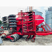Посівний комплекс Horsch Pronto 6 DC PPF (2010), Рівненська область. Україна