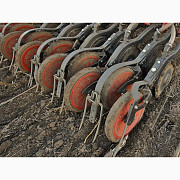 Посівний комплекс Horsch (Хорш Пронто) Pronto 12 NT, 2019 р., Кіровоградська область. Україна