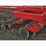 Посівний комплекс Horsch (Хорш Пронто) Pronto 12 NT, 2019 р., Кіровоградська область. Україна