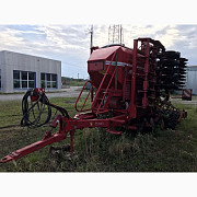 Посівний комплекс Horsch Pronto 6 DC, Київ. Україна