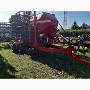 Посівний комплекс Horsch Pronto 6 DC, Київ. Україна