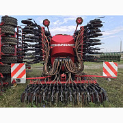 Посівний комплекс Horsch Pronto 6 DC, Київ. Україна