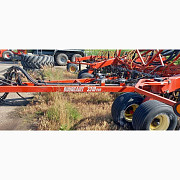 Посівний комплекс BOURGAULT 3310 з бункером 6350, Полтавська область. Україна