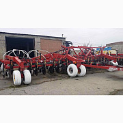 Посівний комплекс BOURGAULT 3310 з бункером 6350, Сумська область. Україна