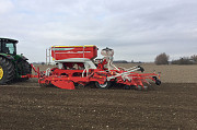 Продам Сівозмішувач PÖTTINGER TERRASEM C4 сіялка PÖTTINGER, Дніпропетровська область. Україна