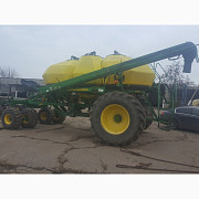 Бункер John Deere 1910, Херсонська область. Україна