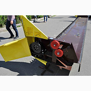 Рапсовий стіл «RAPE FIORE» ПРМ 5,56 Powerflow (Massey Ferguson); 1030 (Case), Дніпропетровська облас Україна