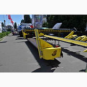 Рапсовий стіл «RAPE FIORE» ПРМ 5,56 Powerflow (Massey Ferguson); 1030 (Case), Дніпропетровська облас Україна