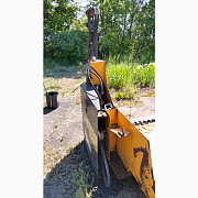 Рапсовий стіл 7,6 м John Greaves (під John Deere 925F), Київська область. Україна
