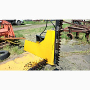 Рапсовий стіл 7,6 м John Greaves (під John Deere 925F), Київська область. Україна