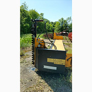 Рапсовий стіл 7,6 м John Greaves (під John Deere 925F), Київська область. Україна