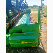 Ріпаковий стіл Zurn JOHN DEERE 9,15 м (ріпаковий стіл), Дніпропетровська область. Україна