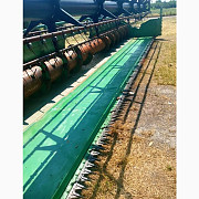 Ріпаковий стіл Zurn JOHN DEERE 9,15 м (ріпаковий стіл), Дніпропетровська область. Україна