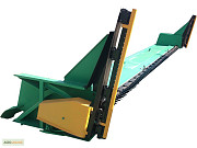 Рапсовий стіл на John Deere, Claas Lexion, Case, New Holland, Don-1500, Нива та інші, Запорізька. Україна