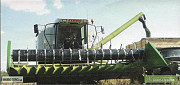 Рапсовий стол для John Deere, Case, Claas, Don-1500, Нива, Акрос, Вектор, New Holland, Запорізька об Україна