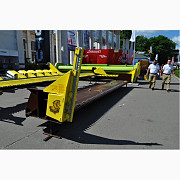 Рапсовий стол. Приспособлення для збирання рапсу. Від 5м до 12м, Дніпропетровська область. Україна