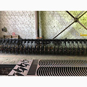 Продаємо роторні борони, Запорізька область. Україна