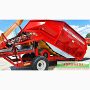 Бункер прийомний GRIMME RH 24-45, Львівська область. Україна