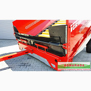 Бункер прийомний GRIMME RH 24-45, Львівська область. Україна