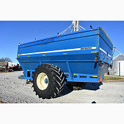 Бункер-перегружач Kinze Kinze 840 на 29000 л, Одеська область. Україна