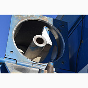 Бункер-перегружач Kinze Kinze 840 на 29000 л, Одеська область. Україна