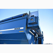 Бункер-перегружач Kinze Kinze 840 на 29000 л, Одеська область. Україна