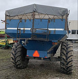 Бункер-перенавантажувач KINZE 640, Київська область. Украина