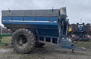 Бункер-перенавантажувач KINZE 640, Київська область. Украина