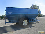 Зерновий причіп бункер-перевантажувач Kinze 840 (850), Одеська область. Украина