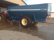 У наявності Бункер-перегружач Kinze Kinze 840 вживаний, Одеська область. Украина