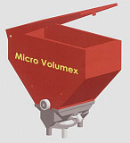 Мікрогранулятори MicroVolumex (аплікатори), Кіровоградська обл. Украина