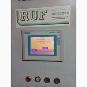 Прес RUF-600 для брикетування, Полтавська обл. Украина