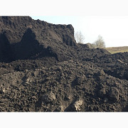 Чорнозем, рослинна ґрунт, торфокрошка, торф. Ворзель. Клавдієве. Мироцьке. Буча, Київська обл. Україна