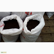 Ґрунт для квіткових клумб саду городу Київська область, Київ. Україна