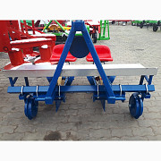 Розсадосаджалка 2-4 рядна Agro Osek, Польща, Сумська область. Украина