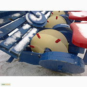 Розсадосаджалка AgroMax 4 ряди Польща, Київська область. Украина