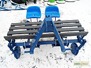Розсадосаджалка 2, 4 р Польща, Хмельницька обл. Украина